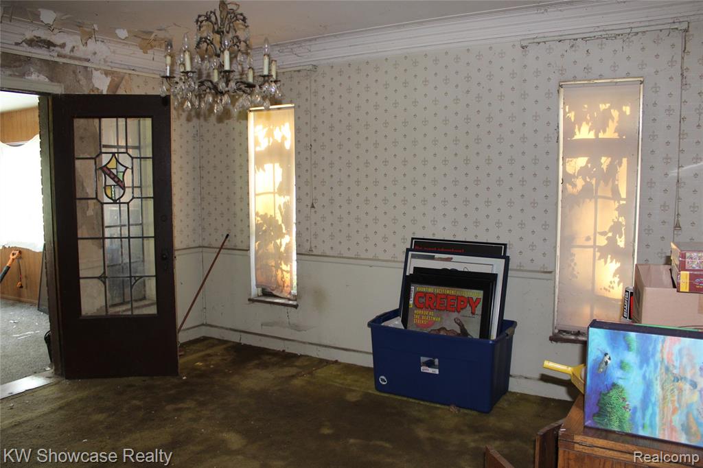 16504 Edinborough Road Detroit, MI 48219 - Photo 9 of 20