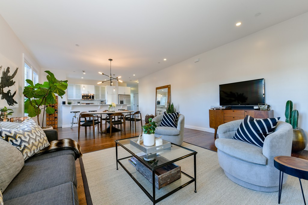 4 Windermere Road, Unit 1 Boston, MA 02125 - Photo 8 of 30 Gallery Image 8