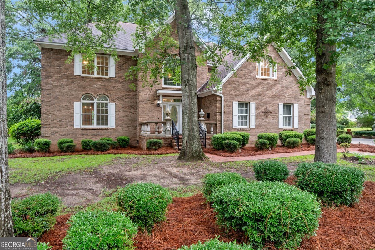 1015 Cherokee Road Perry, GA 31069 - Photo 62 of 85
