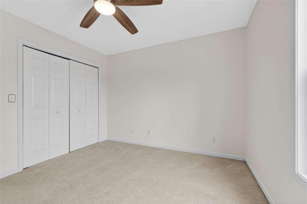 230 Gaelic Way Tyrone, GA 30290 - Photo 37 of 53 a view of an empty room