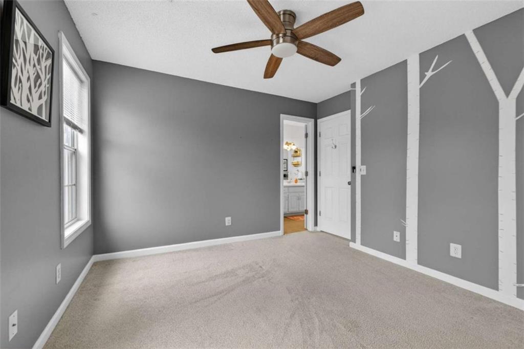 230 Gaelic Way Tyrone, GA 30290 - Photo 42 of 53 a view of an empty room with a window