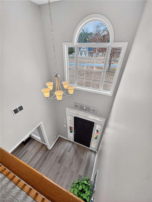 230 Gaelic Way Tyrone, GA 30290 - Photo 5 of 53