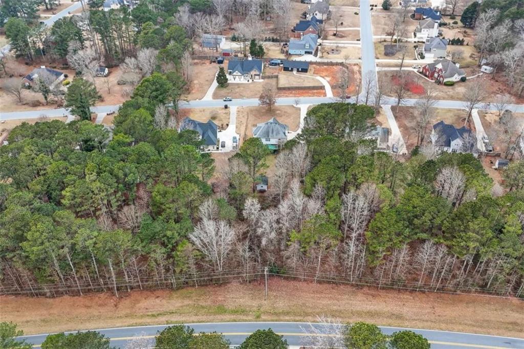 230 Gaelic Way Tyrone, GA 30290 - Photo 51 of 53 an aerial view of multiple house