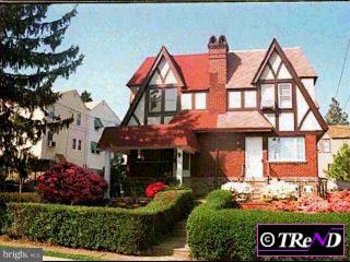 2323 Kenilworth Road Ardmore, PA 19003 - Photo 1 of 1