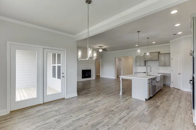 $520,689 | 179 Merwood Lane, Jefferson, GA 30549