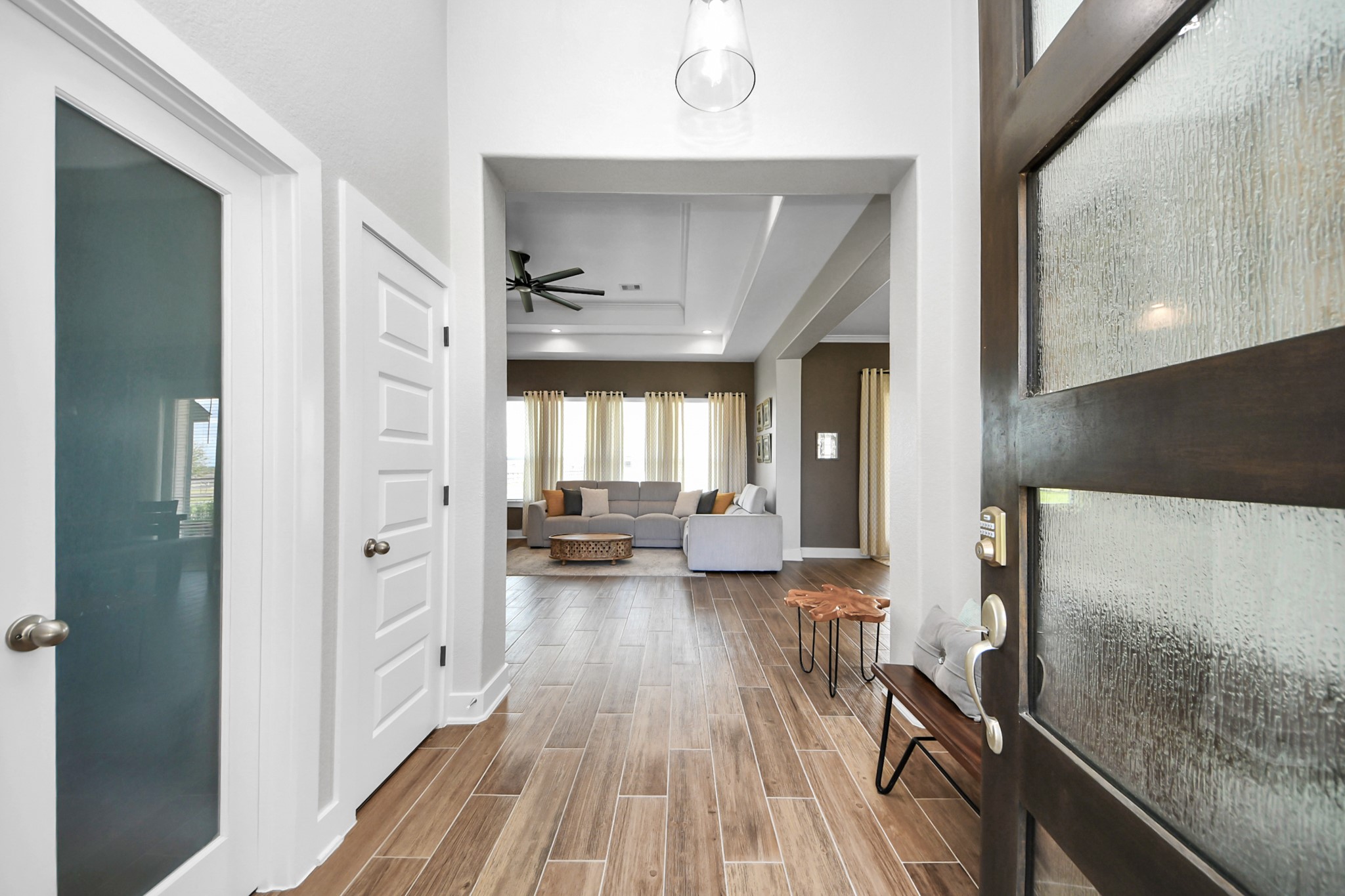 7723 Stratford Hall Drive Rosharon, TX 77583 - Photo 11 of 50 Welcome!!