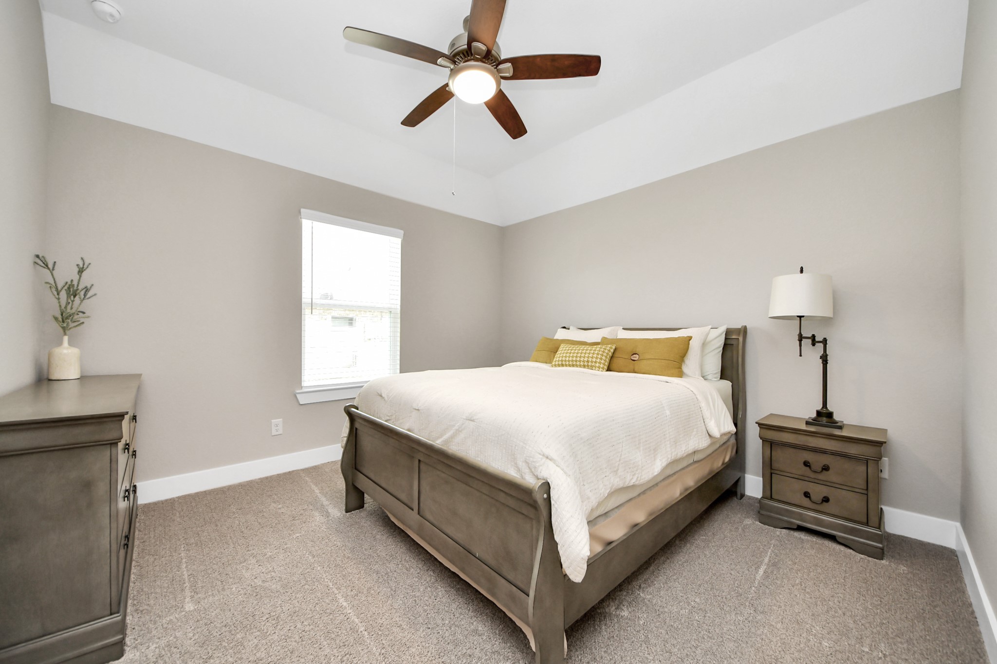 7723 Stratford Hall Drive Rosharon, TX 77583 - Photo 38 of 50 Bedroom #2