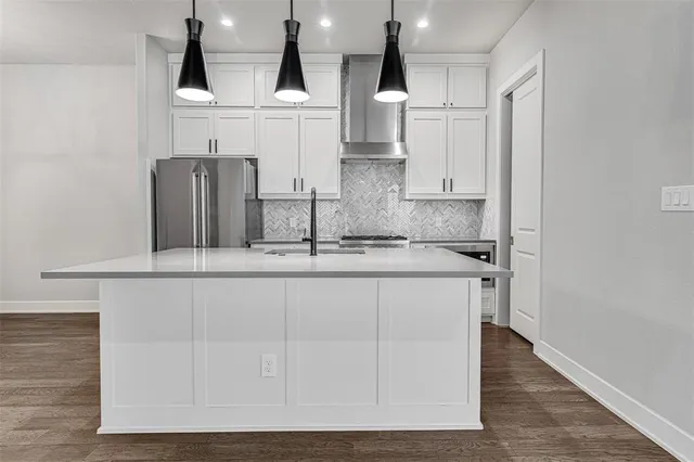 $480,000 | 123 Garden Court East, Arlington, TX 76013