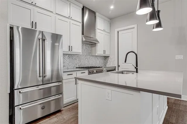 $480,000 | 123 Garden Court East, Arlington, TX 76013