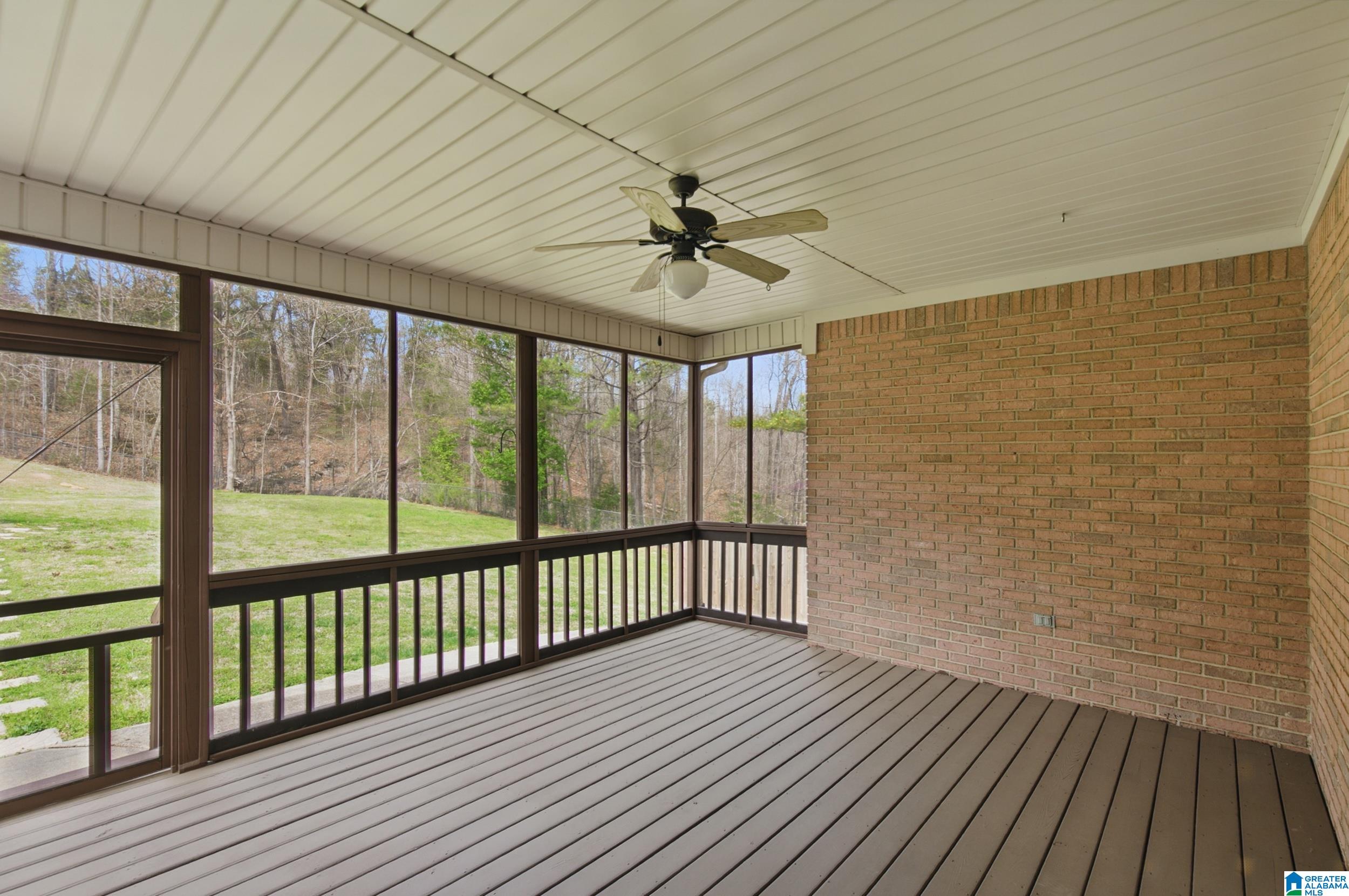 2840 Village Springs Road Springville, AL 35146 - Photo 38 of 51