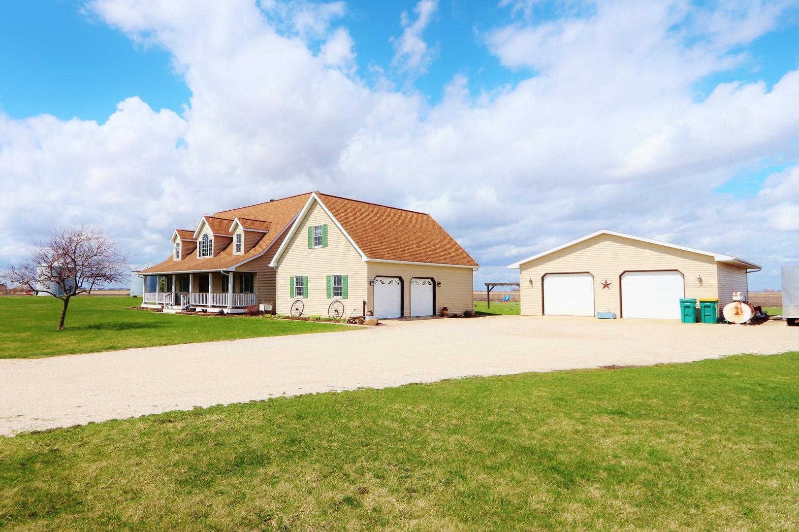 4560 West Waupecan Road Verona, IL 60479 - Photo 2 of 37 Gallery Image 2