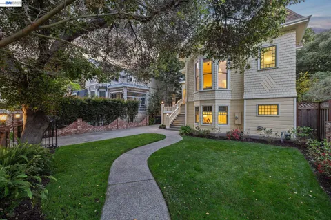 $2,495,000 | 1003 Morton Street, Alameda, CA 94501