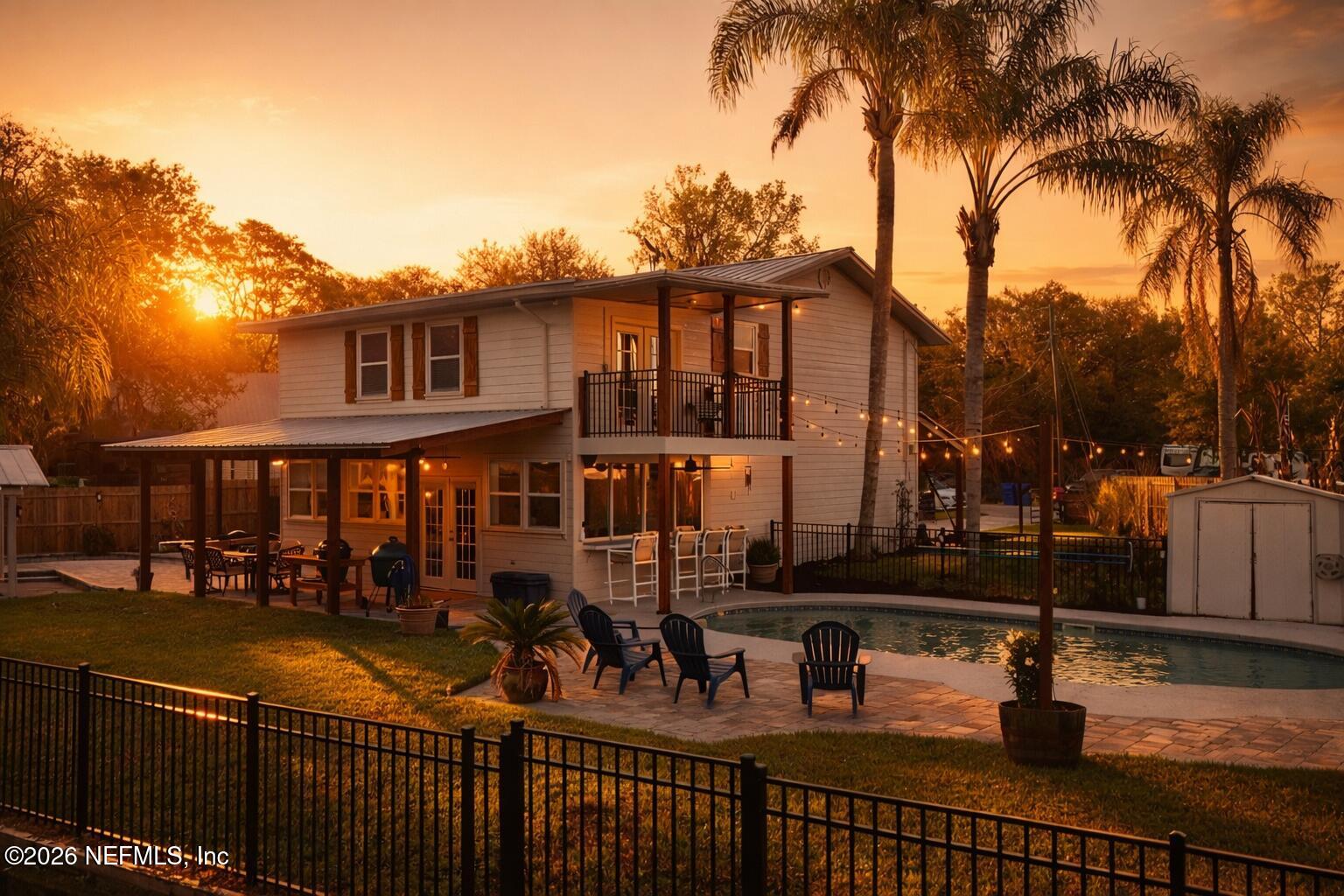 8160 Wendover Road St. Augustine, FL 32092 - Photo 2 of 41 7AE15596-C22C-4212-982B-3FAA35D278FE