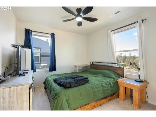 $530,000 | 641 Northeast Union Loop, Prineville, OR 97754