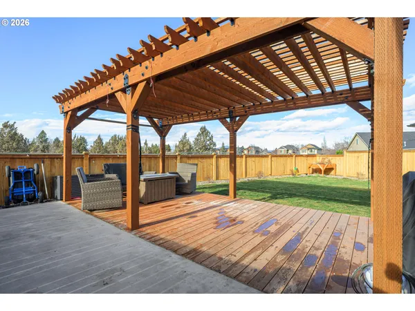 $530,000 | 641 Northeast Union Loop, Prineville, OR 97754