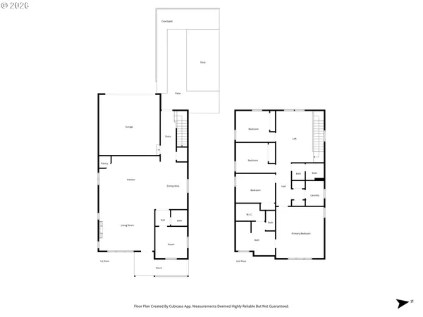$530,000 | 641 Northeast Union Loop, Prineville, OR 97754