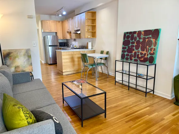 $620,000 | 85 Jefferson Street, Unit 13, Hoboken, NJ 07030