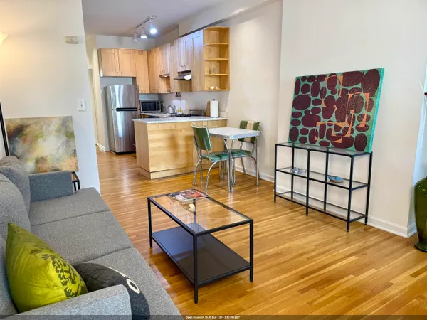 $620,000 | 85 Jefferson Street, Unit 13, Hoboken, NJ 07030