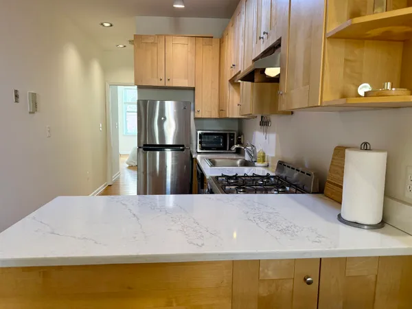 $620,000 | 85 Jefferson Street, Unit 13, Hoboken, NJ 07030