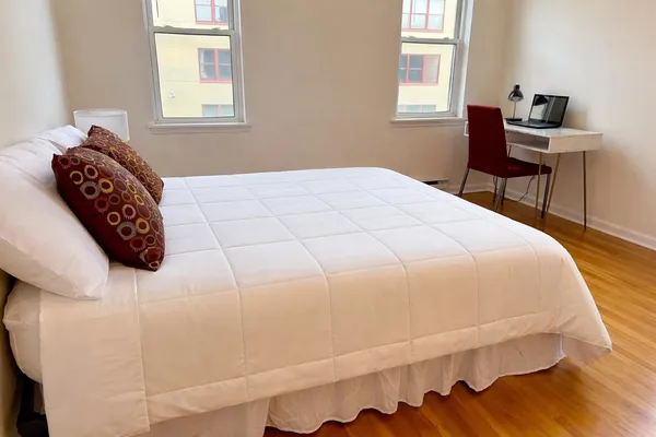 $620,000 | 85 Jefferson Street, Unit 13, Hoboken, NJ 07030