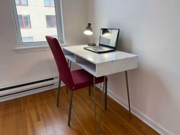 $620,000 | 85 Jefferson Street, Unit 13, Hoboken, NJ 07030