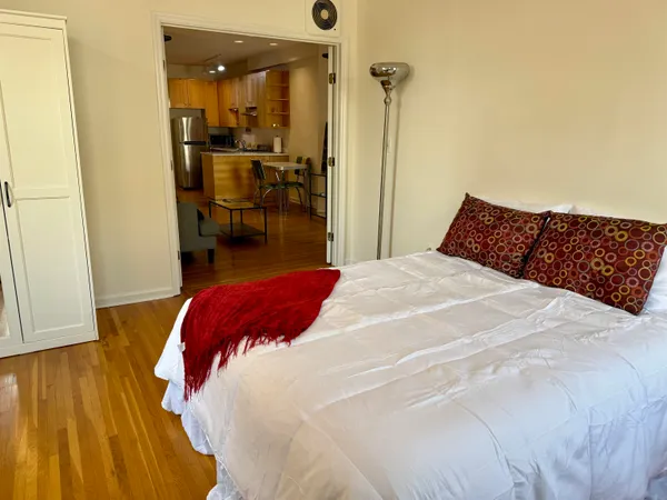 $620,000 | 85 Jefferson Street, Unit 13, Hoboken, NJ 07030