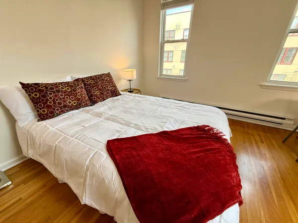 $620,000 | 85 Jefferson Street, Unit 13, Hoboken, NJ 07030