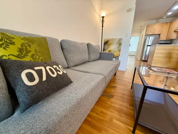 $620,000 | 85 Jefferson Street, Unit 13, Hoboken, NJ 07030