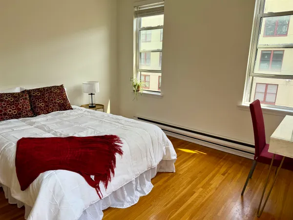 $620,000 | 85 Jefferson Street, Unit 13, Hoboken, NJ 07030