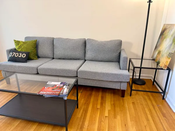 $620,000 | 85 Jefferson Street, Unit 13, Hoboken, NJ 07030
