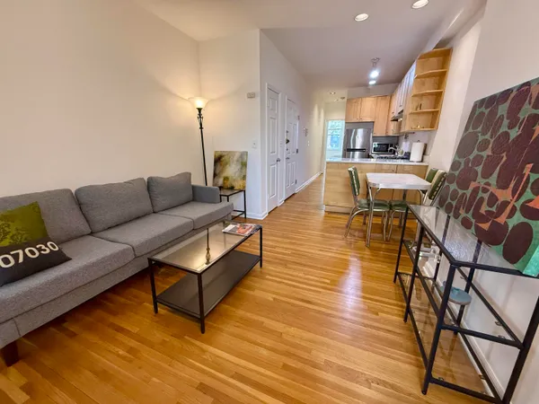 $620,000 | 85 Jefferson Street, Unit 13, Hoboken, NJ 07030