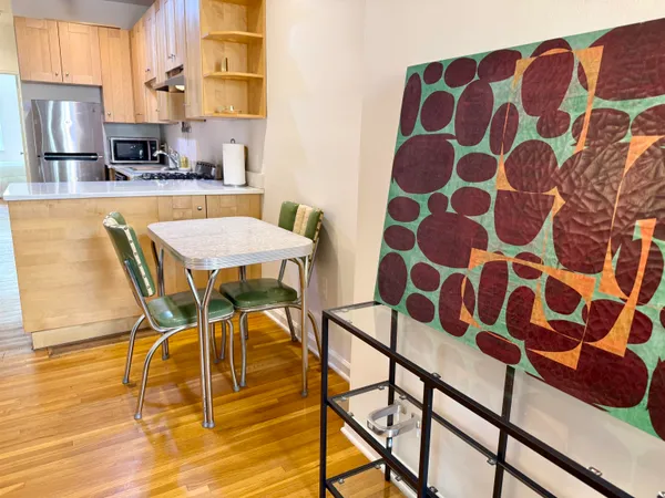 $620,000 | 85 Jefferson Street, Unit 13, Hoboken, NJ 07030