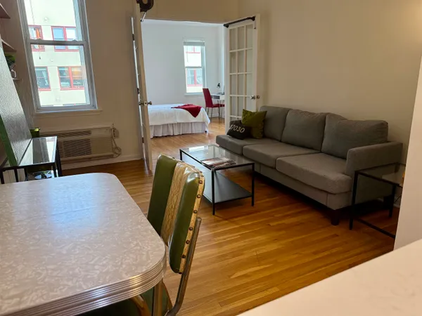 $620,000 | 85 Jefferson Street, Unit 13, Hoboken, NJ 07030