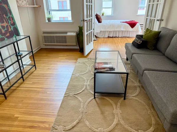 $620,000 | 85 Jefferson Street, Unit 13, Hoboken, NJ 07030