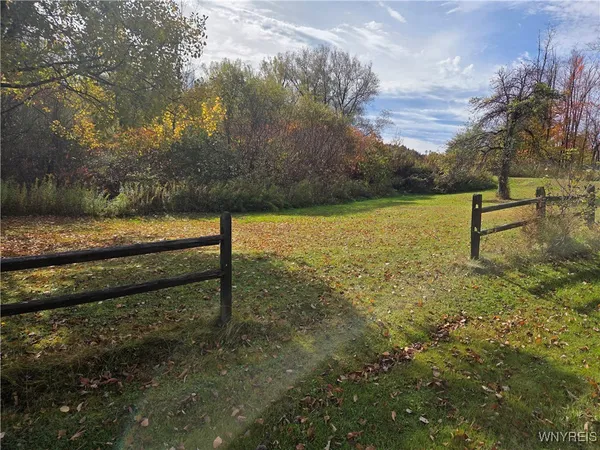 $37,900 | Sodum Road, Little Valley, NY 14755