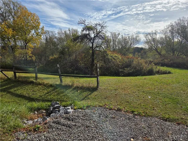 $37,900 | Sodum Road, Little Valley, NY 14755