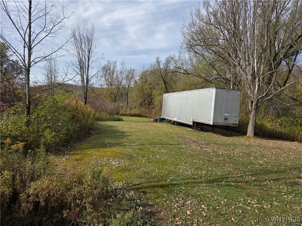 $37,900 | Sodum Road, Little Valley, NY 14755