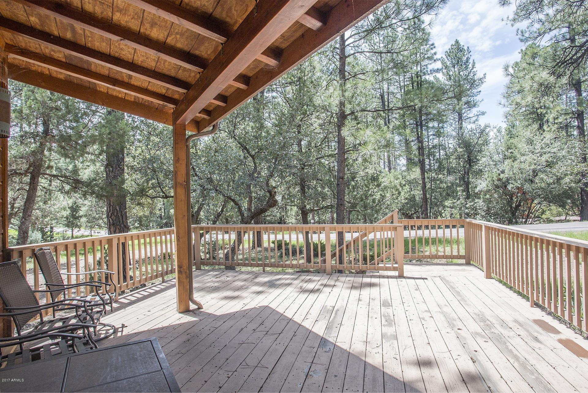 3697 Whispering Pines Road Pine, AZ 85544 - Photo 12 of 36 IMG_12