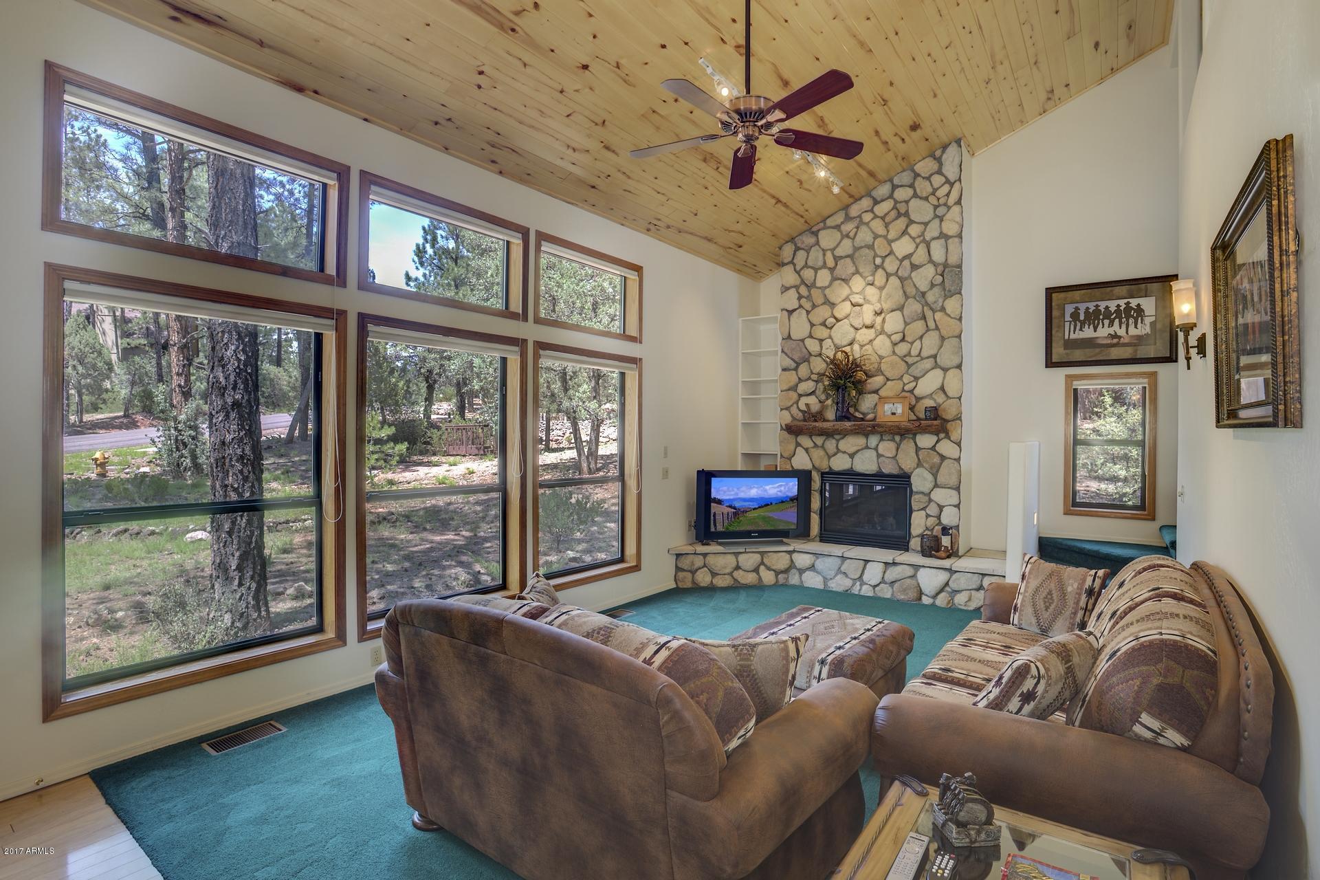 3697 Whispering Pines Road Pine, AZ 85544 - Photo 13 of 36 Interior MLS 76614