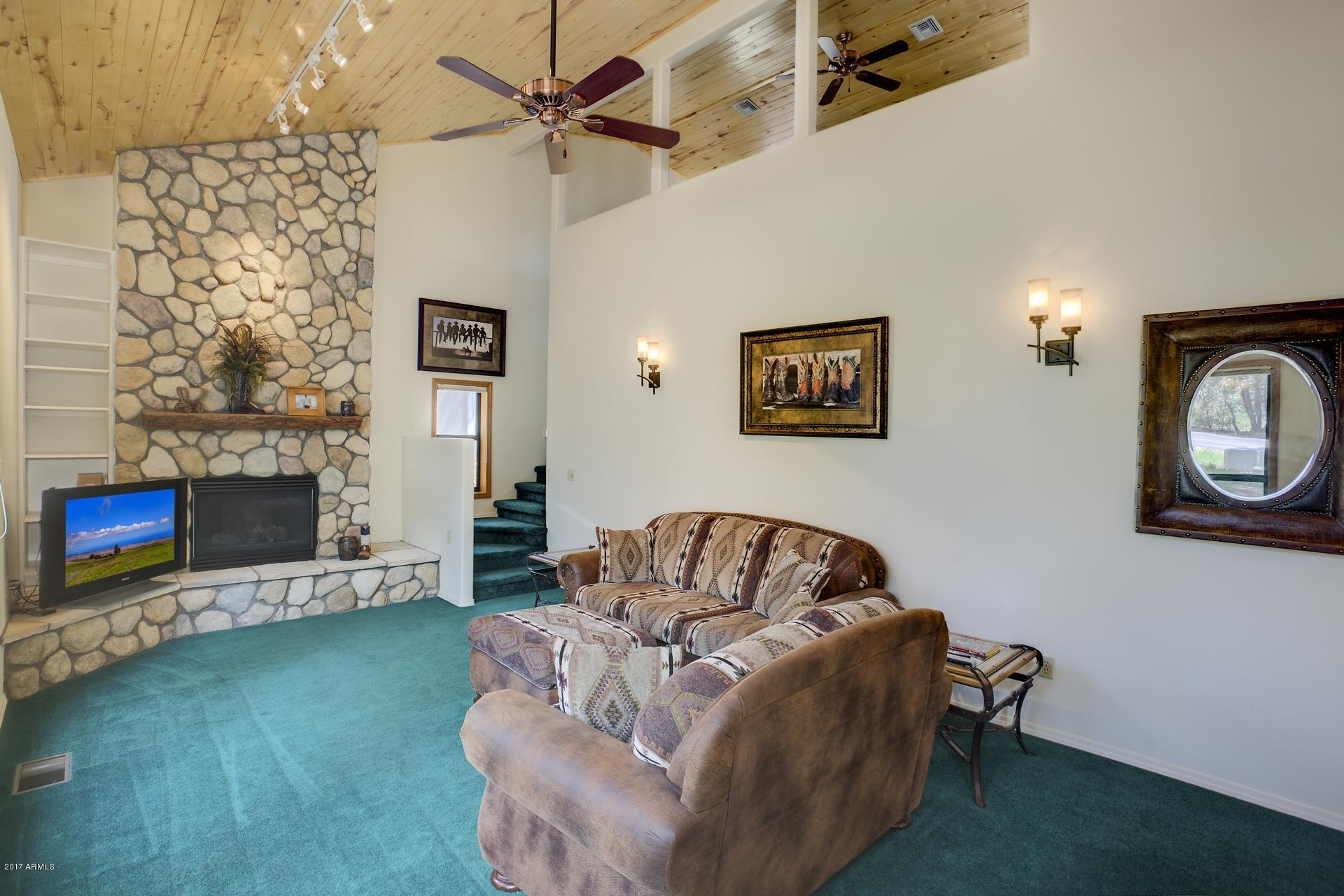 3697 Whispering Pines Road Pine, AZ 85544 - Photo 14 of 36 IMG_13