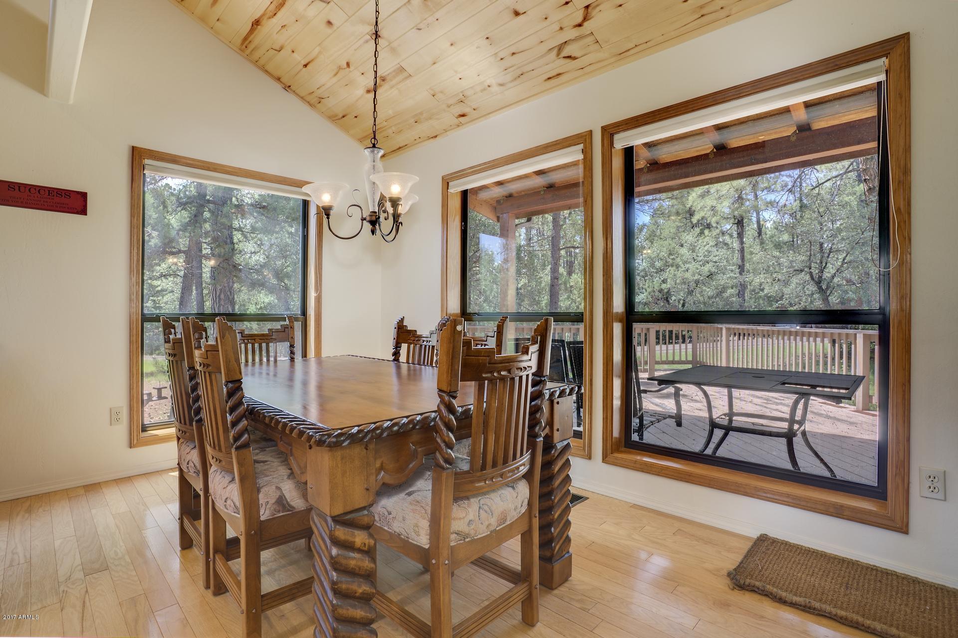 3697 Whispering Pines Road Pine, AZ 85544 - Photo 17 of 36 IMG_17