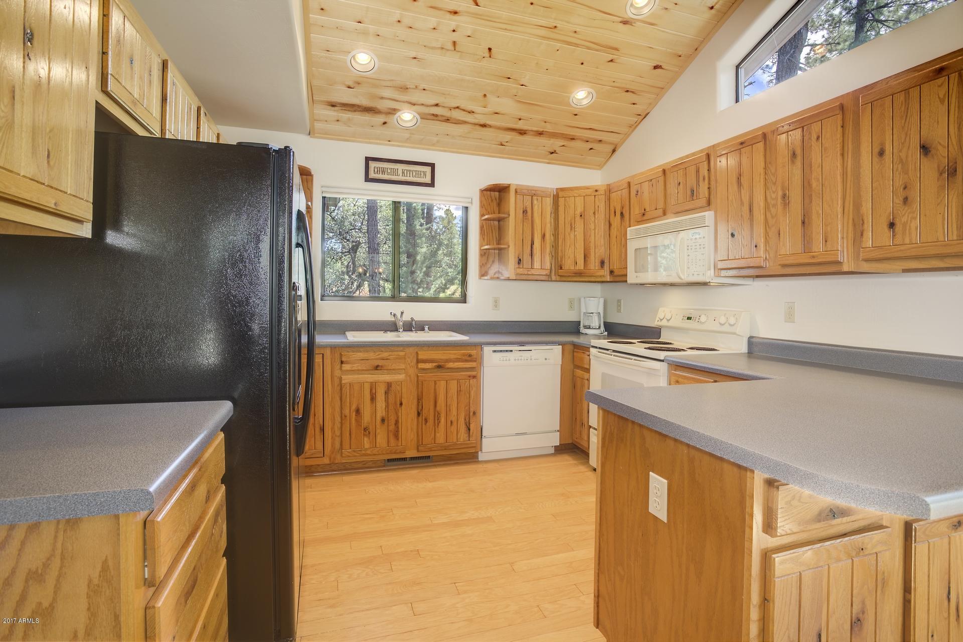 3697 Whispering Pines Road Pine, AZ 85544 - Photo 19 of 36 IMG_19