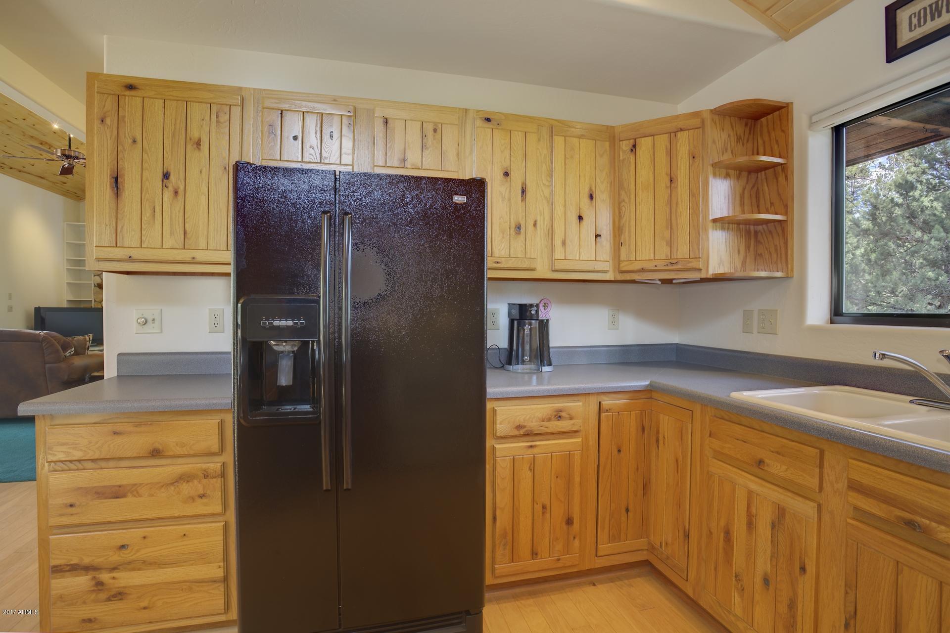 3697 Whispering Pines Road Pine, AZ 85544 - Photo 20 of 36 IMG_20
