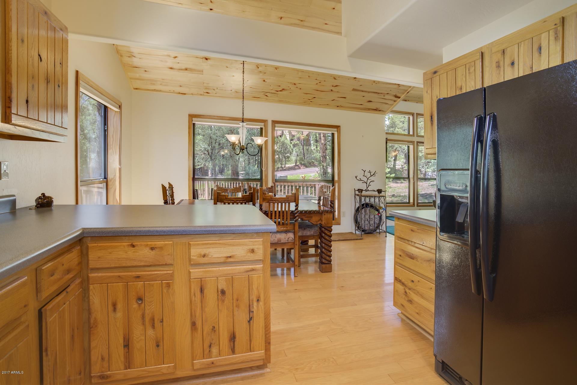 3697 Whispering Pines Road Pine, AZ 85544 - Photo 22 of 36 IMG_22