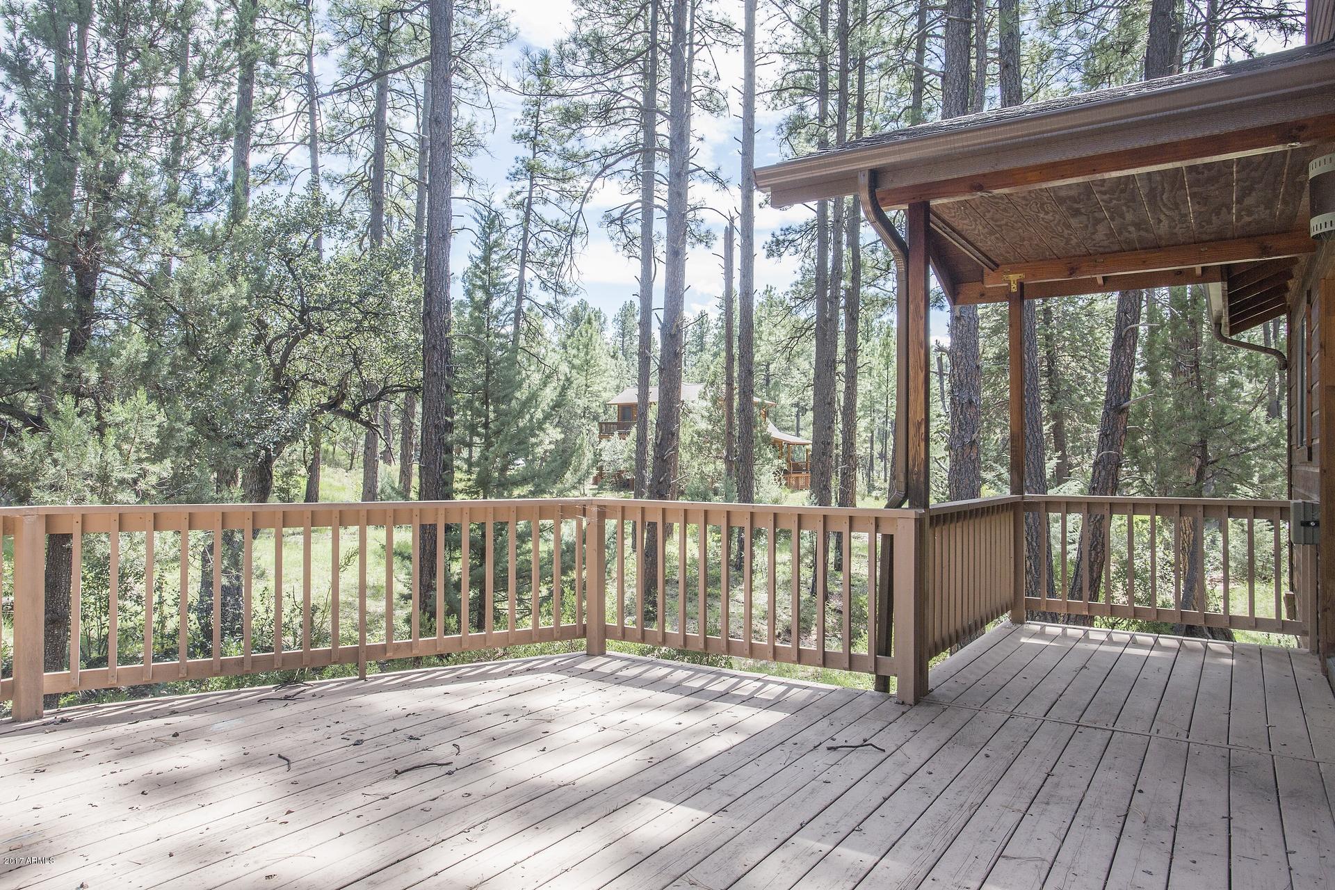 3697 Whispering Pines Road Pine, AZ 85544 - Photo 29 of 36 IMG_29