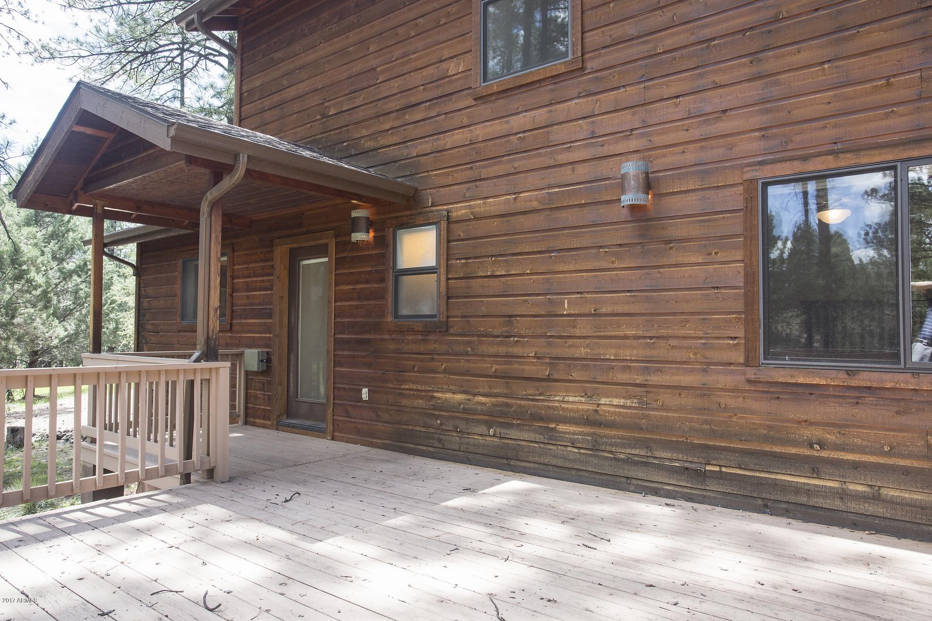 3697 Whispering Pines Road Pine, AZ 85544 - Photo 30 of 36 IMG_30