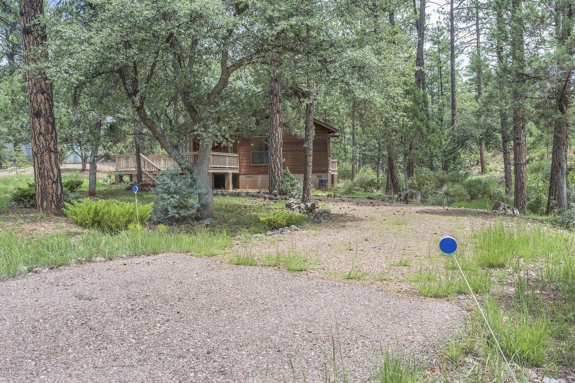3697 Whispering Pines Road Pine, AZ 85544 - Photo 3 of 36 IMG_3
