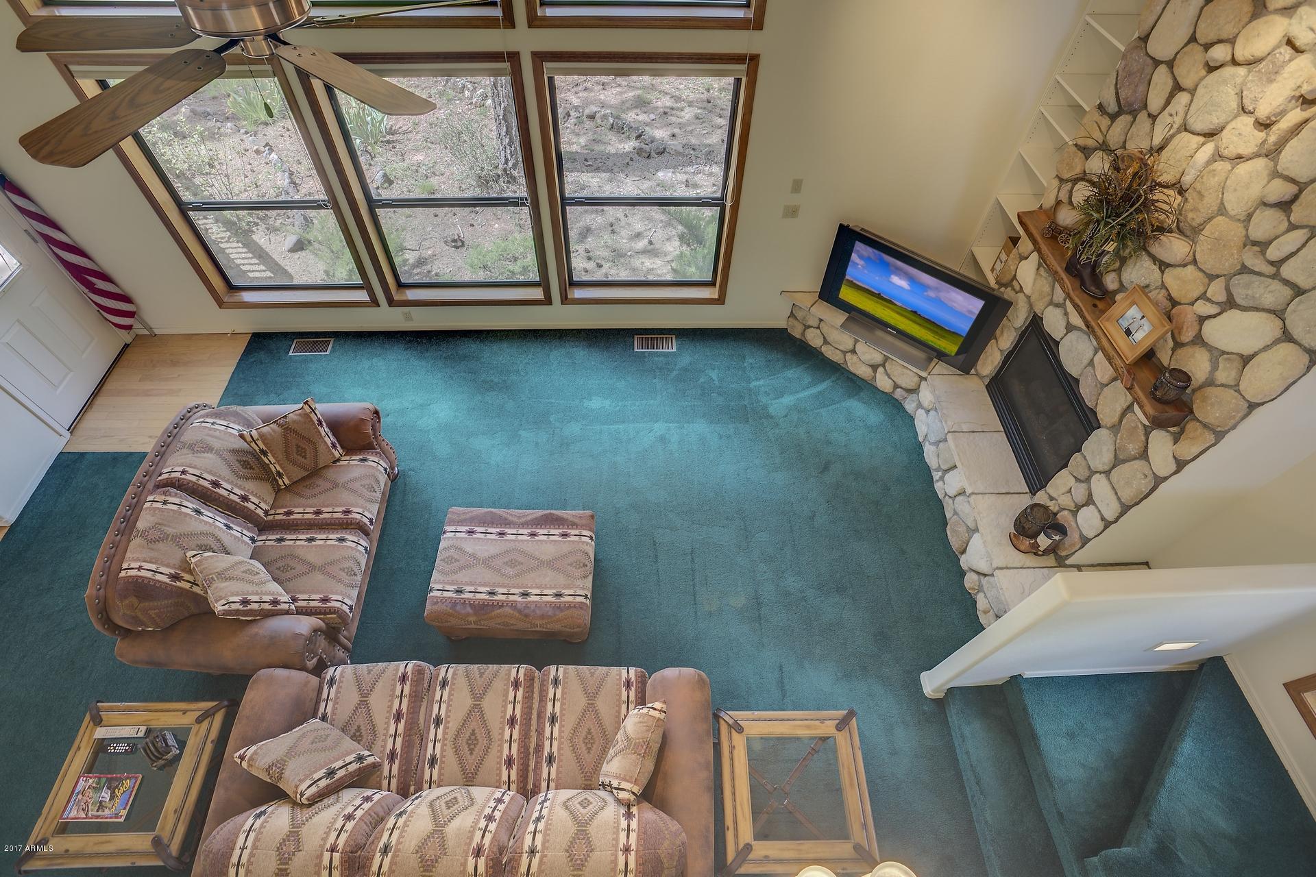 3697 Whispering Pines Road Pine, AZ 85544 - Photo 32 of 36 IMG_32