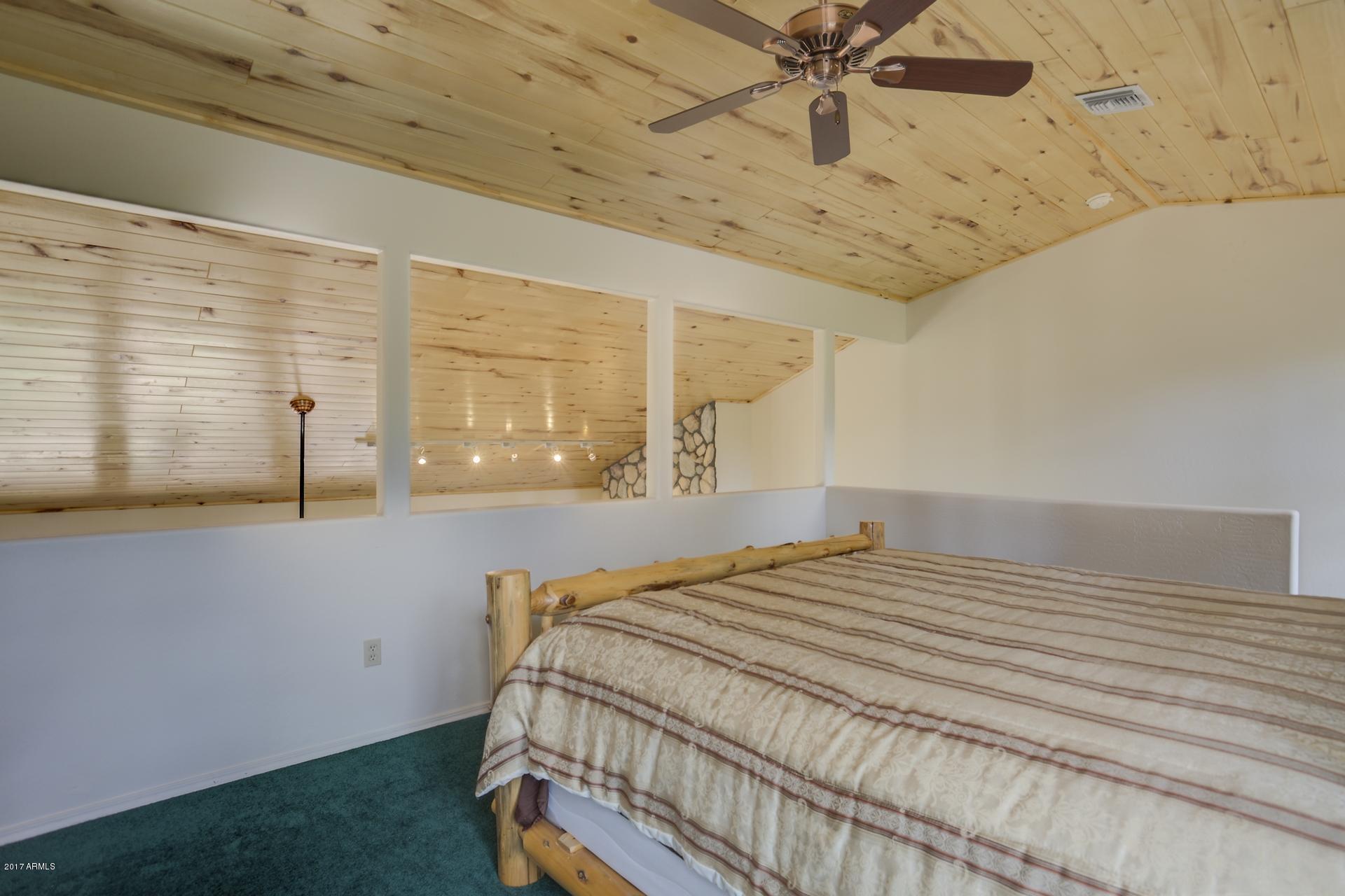 3697 Whispering Pines Road Pine, AZ 85544 - Photo 34 of 36 IMG_34