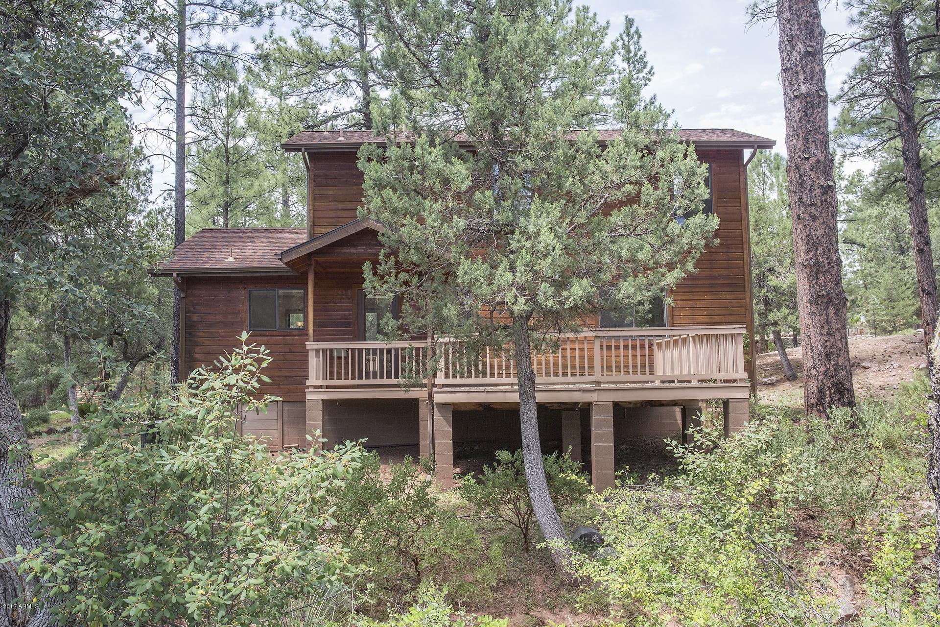 3697 Whispering Pines Road Pine, AZ 85544 - Photo 6 of 36 IMG_6